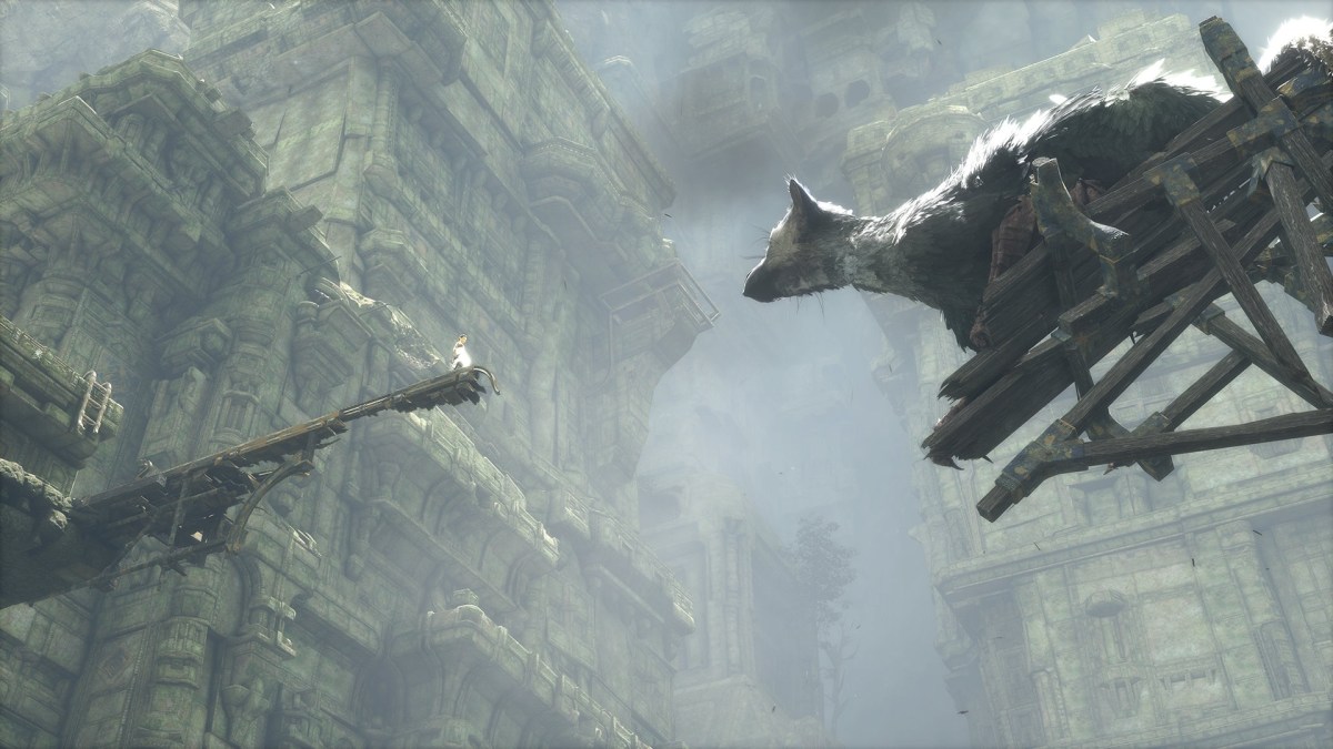 ZAM: The Last Guardian&nbsp;review