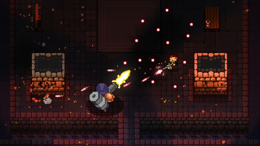 gungeon