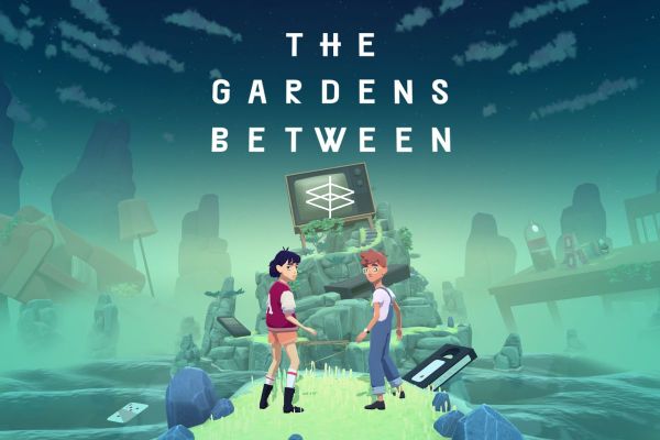 The Gardens Between